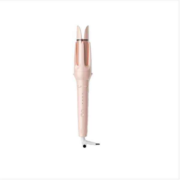 Automatic Curling Iron: Easy Waves with Adjustable Temperature and Smart Features 928