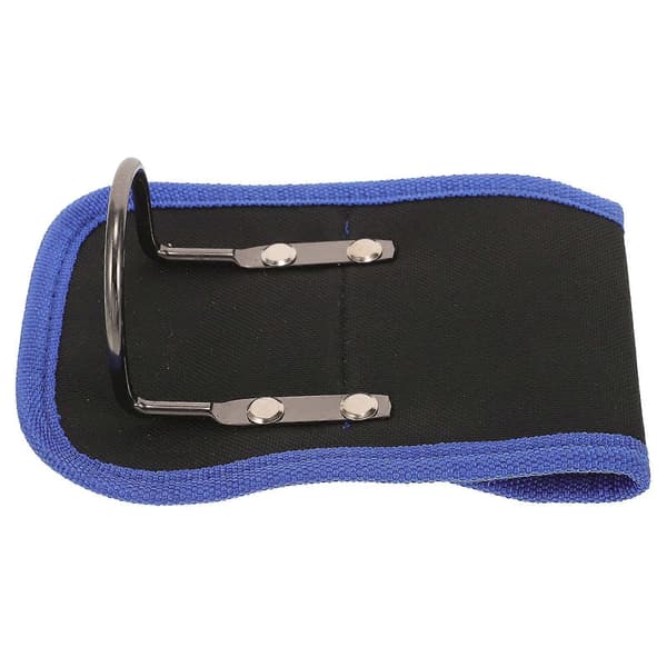 Hammerholder Hammerholder til værktøjsbælte Øksehammerholder til bælte -Yx