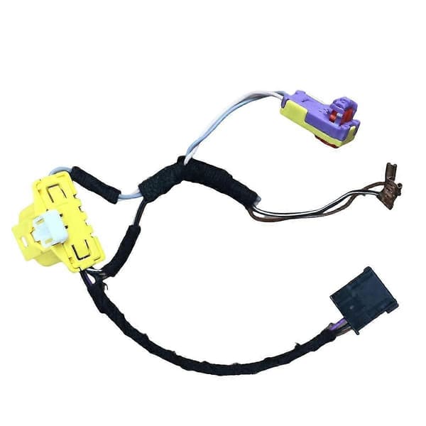 3c8971584f Bil Multifunktionsrat Ledningsnet Kabel Til Golf B7 Cc 3c8 971 584f Black