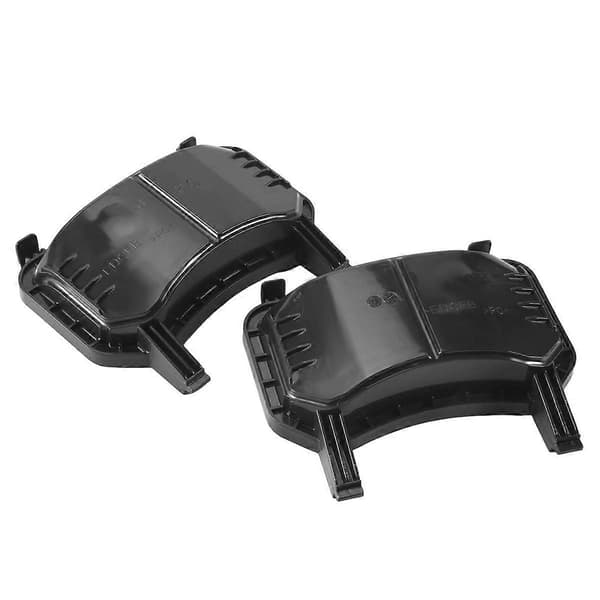 1 pari auton etuvalojen pölysuoja Mondeo MK4 2008-2013