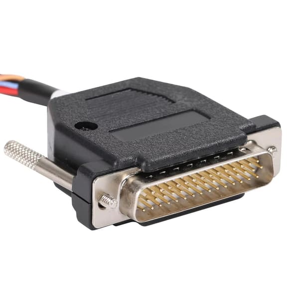 Advanced Heat-Resistant Cable for RH850/V850 Enhanced Driving Experience