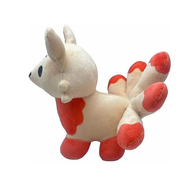 Plushdyr, Myke Dyr, Flott Utstoppede Dyr Gave For Fans Og Venner orange octopus