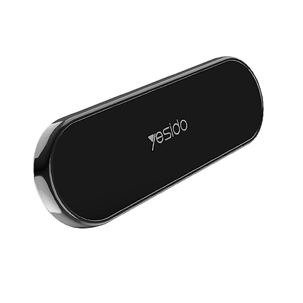 Yesido C83 Magnetisk Biltelefonhållare Lazy Zinklegering Slank Telefonfäste Tarnish