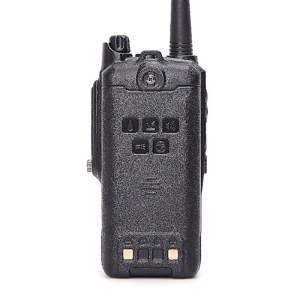 Baofeng UV-XR IP67 Vedenkestävä Kaksoiskaistainen VHF/UHF-Käteliradio 4800mAh 10W Tehokas Walkie Talkie 10km Pitkä Kantama Kaksitieinen Käteliradio add longer antenna