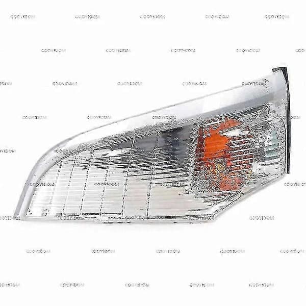 Blinklysmontering for Mitsubishi Canter Fuso FE 7/8 2005-2011 Fog Light Only 1 Right