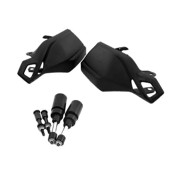 MotorcHandguards Styrbeskyttere til V-strom Dl1000 2014 2019 Dl 1000