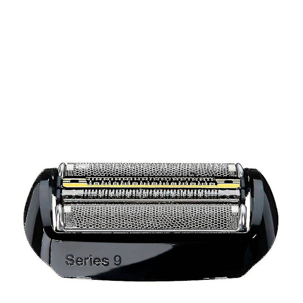 Ersättningskassettfolie för Braun Series 9 Elektrisk Rakapparat 92b Svart