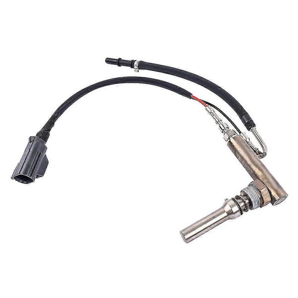 1856982 DPF Drivstoff Fordamper Ventil for Focus C-MAX MONDEO - / GALAXY 2.0 2.2 2010-2015 AV619T540BF Silver