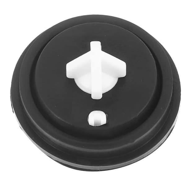 Membranindløbsflydeventil Gummikugleventil Bad Toilet Reparationssæt