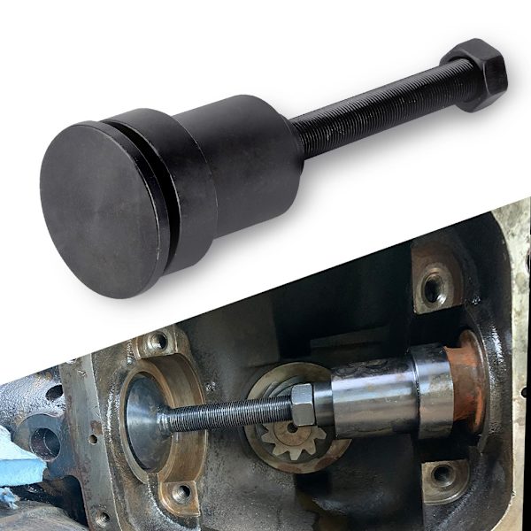Front Inner Axle Seal Installation Tool for Dana 30/44/60 Differentials