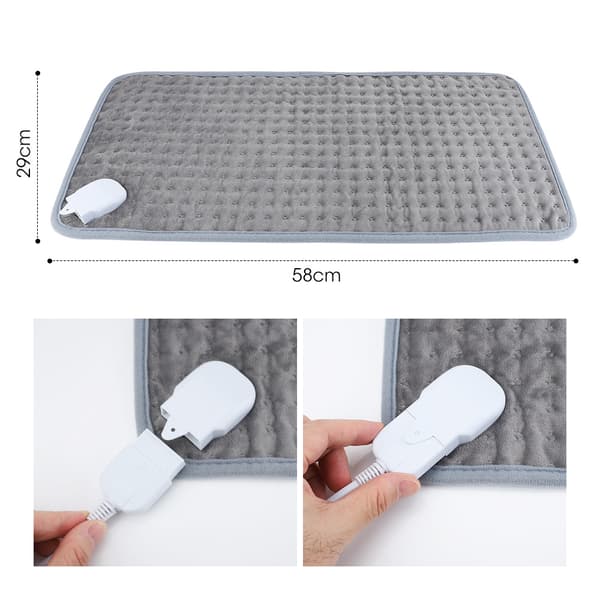 1 pc 9-speed temperature control 4-speed timed physiological