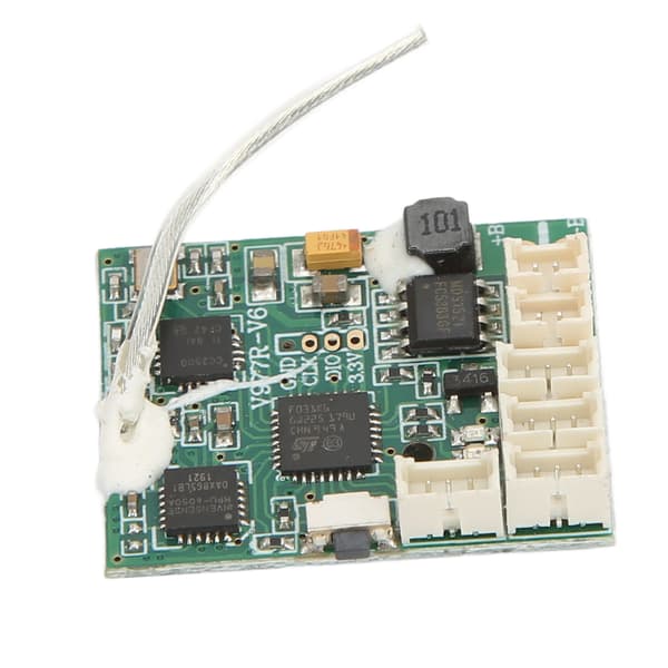 WLtoys XK K110 RC Helicopter Receiver Board K110.004 Main Control Board