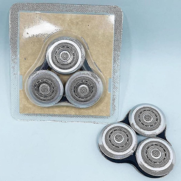 Yhteensopivat Philips S9000 S9911 S9731 S9711 S9511 Parranajokoneen Vaihtoterät