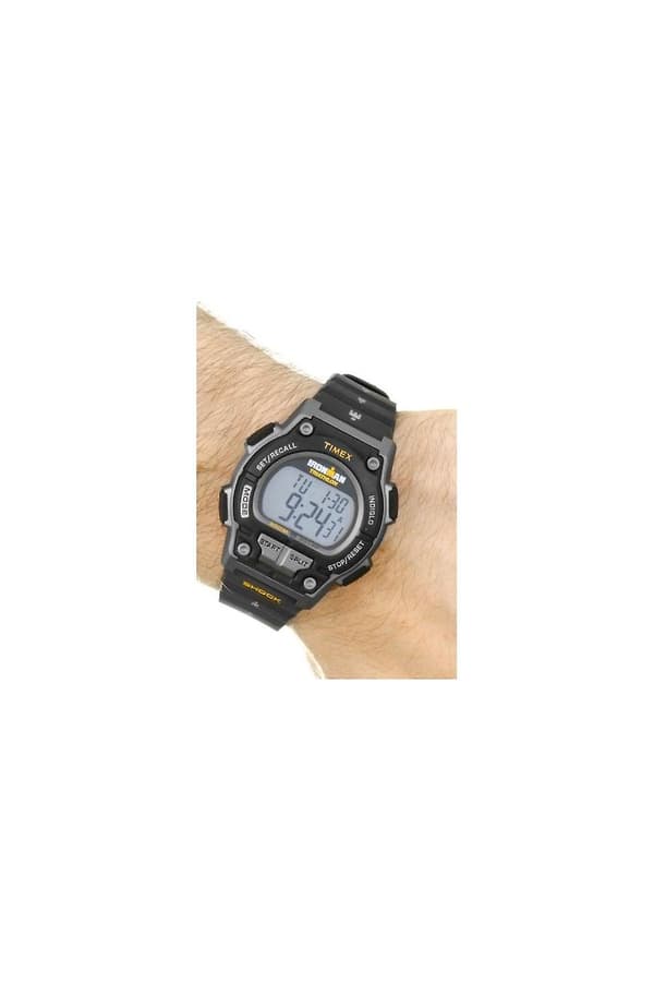 Timex Ironman Triathlon miesten kello T5K195