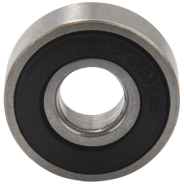 50 stk./sæt 608 2rs Kuglelejer Abec-5 8x22x7 Mm Dybfurede Kulstofstål Forseglede Kuglelejer