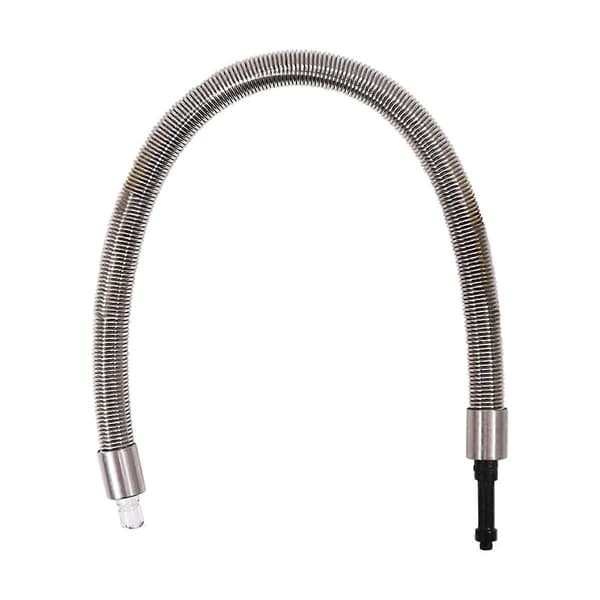 Melkerørskappe i rustfritt stål med HP1-adapter for kaffemaskinmodeller: WE8, 8, Micro-90, E6, D6 As Shown