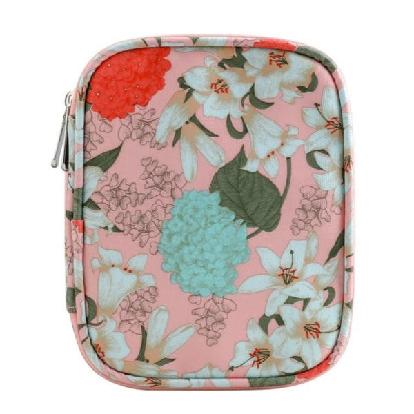 Stickningsnålar Etui Fall Sticknålar Etui 4