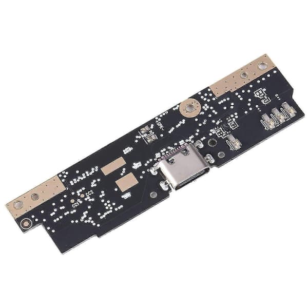 Latausportin piirilevy For Doogee S89