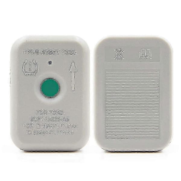 8C2T-1A203-A TPMS-sensor kompatibel med Ford TPMS-19