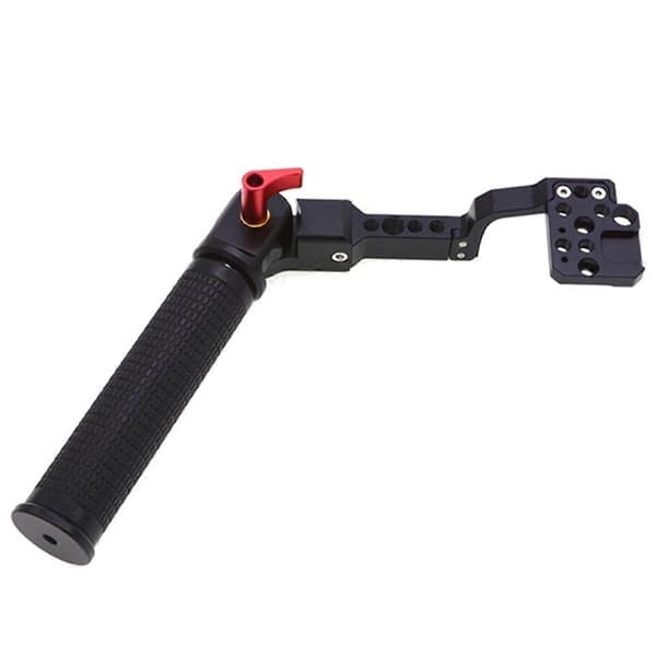 Til Ronin S SC Gimbal Justerbart Håndgreb Stabilisatortilbehør
