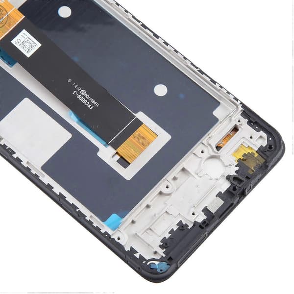 LCD + Touchskærm til TCL 40 NxtPaper 4G