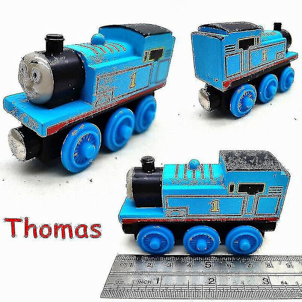 And Tank Engine Järnvägsleksaker Thomas