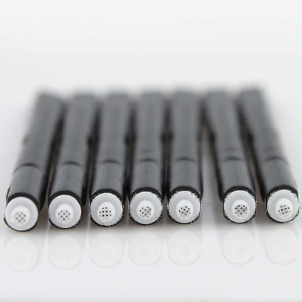 40 kpl Phonak kuulokojeen korvavahan suojasuodatin puhdistustyökalu lisävarusteet kuulokoje Cerustop vahavartijat Widex, Unitron 3pack(24pcs)