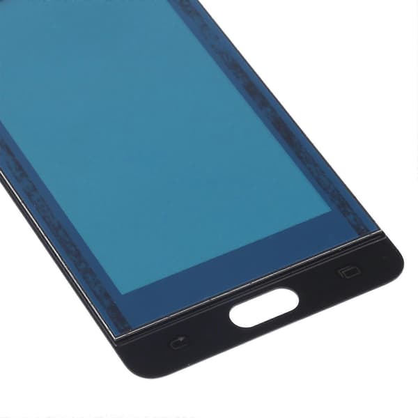 TFT LCD-skærm til Samsung Galaxy A5 (2016) / A510 Black