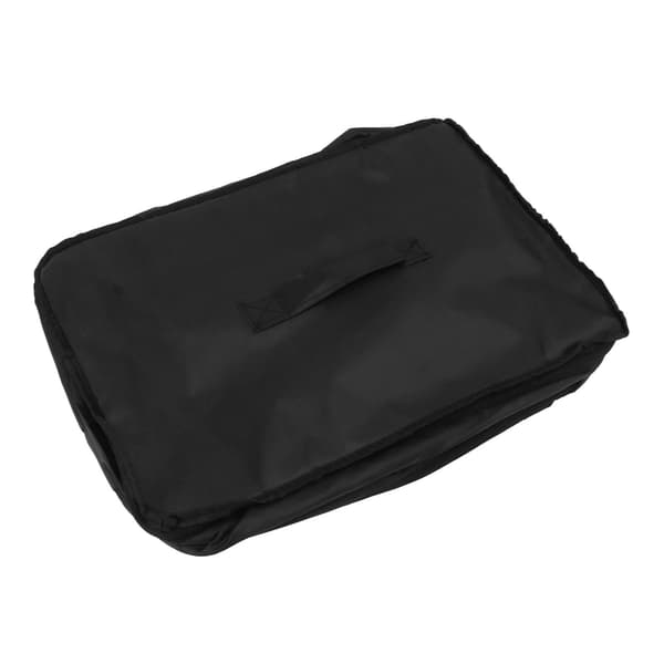 Hanging 3-Shelf Suitcase Portable Multifunctional Large Capacity Hanging Packing Cubes Storage Bag