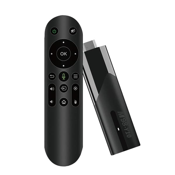 HD Android 13 ATV Network Player Multi-use Media Player TV Box Birthday Gift