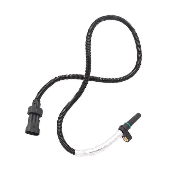 Turbospeedssensor 4034198 5550060 Passer til Holset Turbo ISL ISX Black