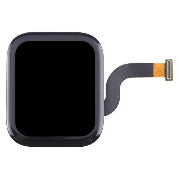 Til Amazfit GTS 3 Original LCD-skærm med Digitizer Fuld Samling