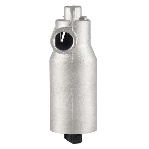 Tomgangsreguleringsventil for BMW E34 E36 E38 E39 E46 X3 X5 Z4 100017867 Silver
