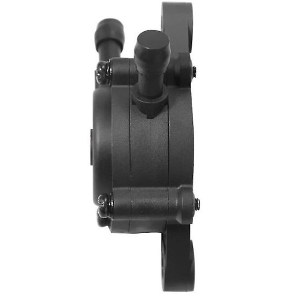 Polttoainepumppu Kohler 17hv-25 hv pienmoottorille ruohonleikkuriin, traktoriin, bensiinivakuumipumppu polttoainesuodattimella Honda Yamaha Briggs & Stratton John Deere