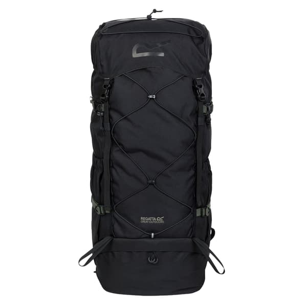 Regatta Survivor V 65L Rygsæk One Size Ash Ash One Size