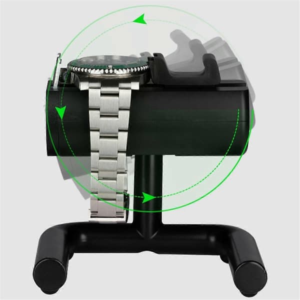 WeiShi, No.1000 Timegrapher kellon testauslaite kellotesteri korjaajille harrastajille kellon testaus ja korjaus EU Plug
