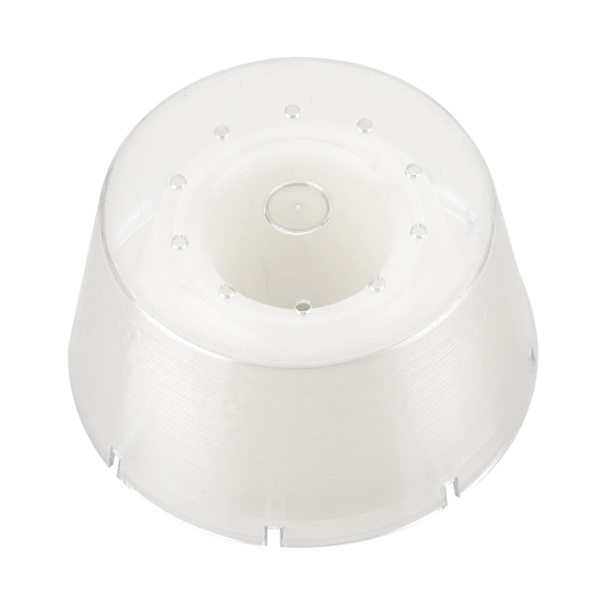 Plastic Bee Water Feeder Beehive Drinking Bowl Beekeeping Equipment Beekeeping Tool