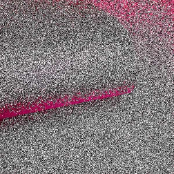 Teksturoitu Sparkle Glitter Effect -taustakuva Pink