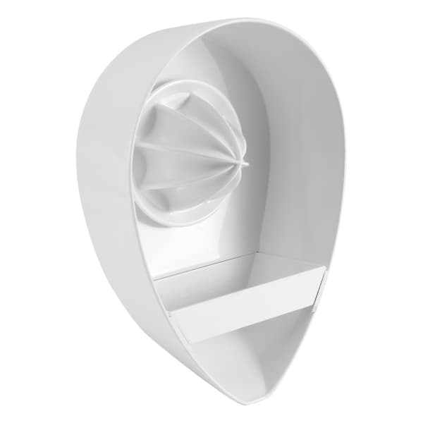 Juicer Tilbehør til KitchenAid Citrus Juicer Citron Stand Mixer Tilbehør Citronpresser Citrus J White