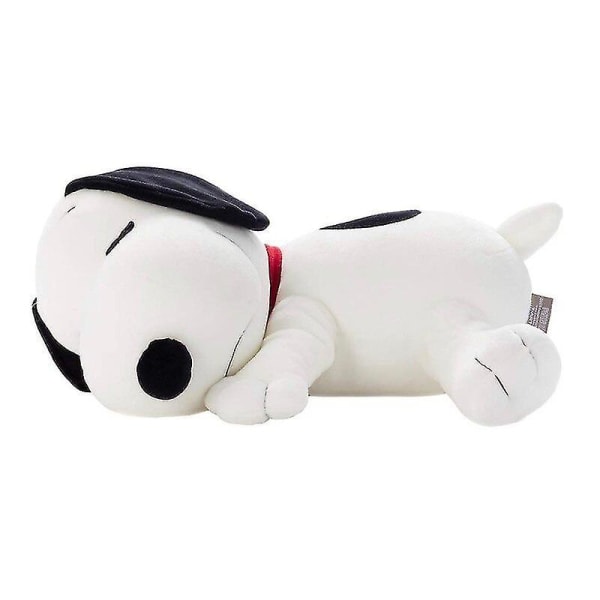 15 cm Kawaii Snoopy Doll Pehmolelu Koira Söpö Super Söpö Nukke Syntymäpäivä Matkamuisto Lahja Lapsille Tyttöystävä