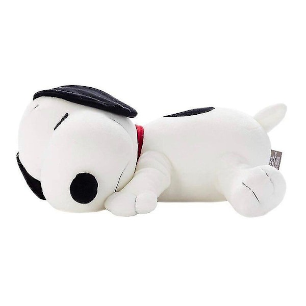 15cm Kawaii Snoopy-pehmolelu Koira Söpö Super Söpö Nuken Syntymäpäivä Muisto Lahja Lapsille Tyttöystävälle