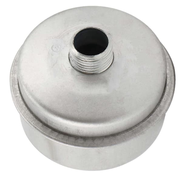 Lyddæmperudstødning til Briggs & Stratton 391435, 394569, 298830, Sprint