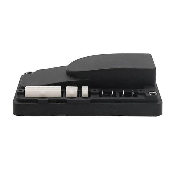 DC 24V 90A Motorstyring Børste Permanent Magnetisme