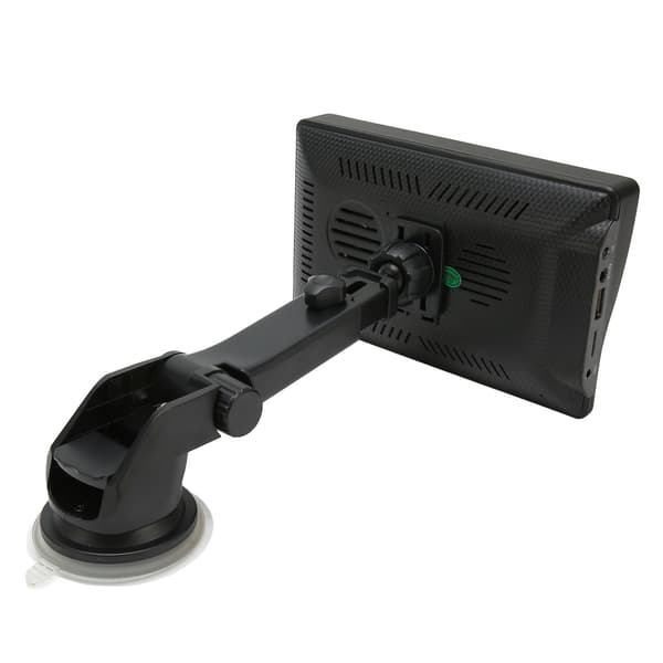 7-inch Touch Screen MP5 Multimedia Car Stereo