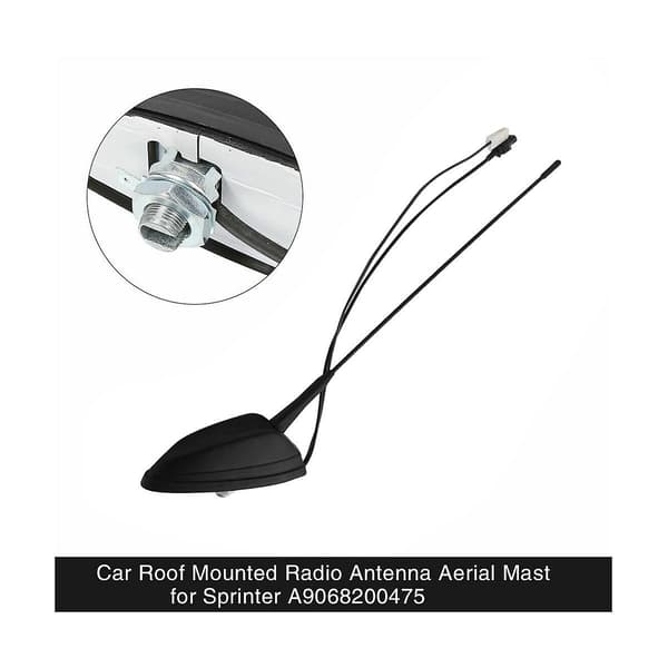 Antenne takmontert radioantenne A9068200475 for Sprinter W906 2006-2017 2e0035507