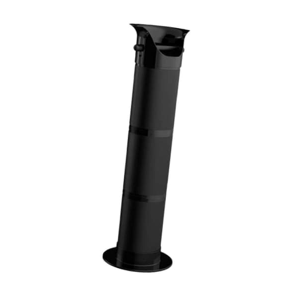 Professional Practical Barista Tool Premium Large Capacity Coffee Knock Box