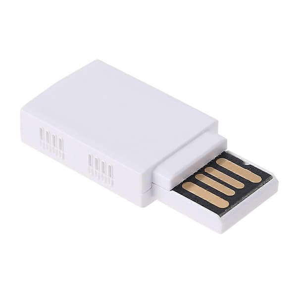 Atheros AR9271 Chipsæt ROS Trådløst USB Netværkskort WiFi Adapter til Windows7/8 Multicolor