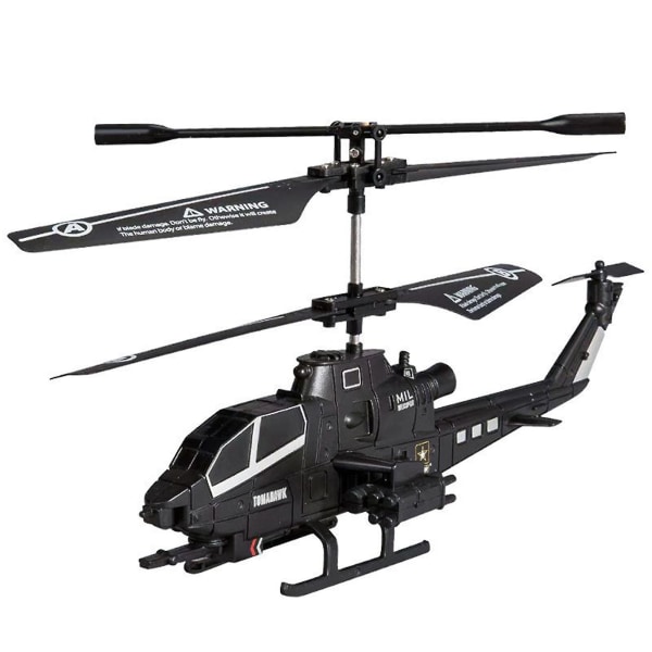 Helicopter Remote-controlled Indoor Mini Helicopter Toy, Remote-controlled Rc Helicopter, Plane, Gift