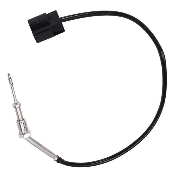 Udstødning højtemperatursensor til Montero IV 2006-2016 V88 V98 1587A015 BlackSilver