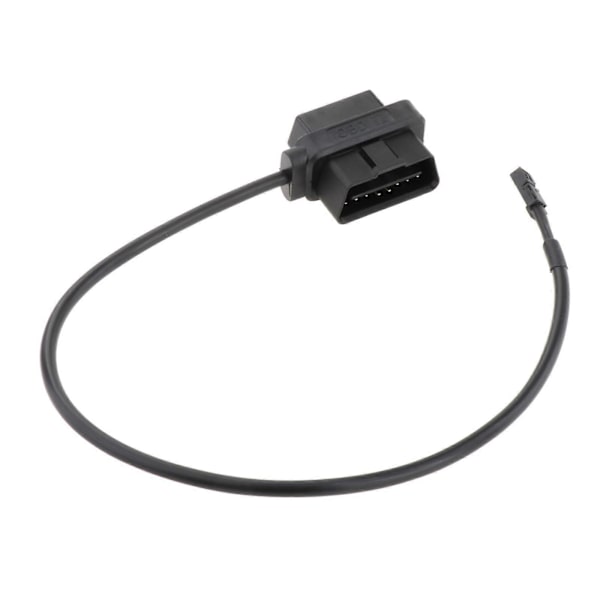 Sgw Security Gateway Passthru Wiring Harness Bypass Replacement Module Cable Fits for RAM Pickup 2018 - 2021